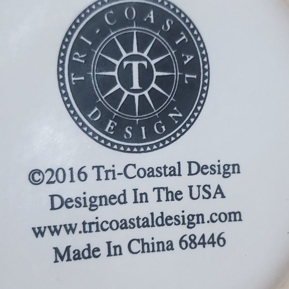 3/$15 * White Floral Novelty Mug 'Whatever' Graphic Ceramic Coffee Tea Beverage - Picture 6 of 6